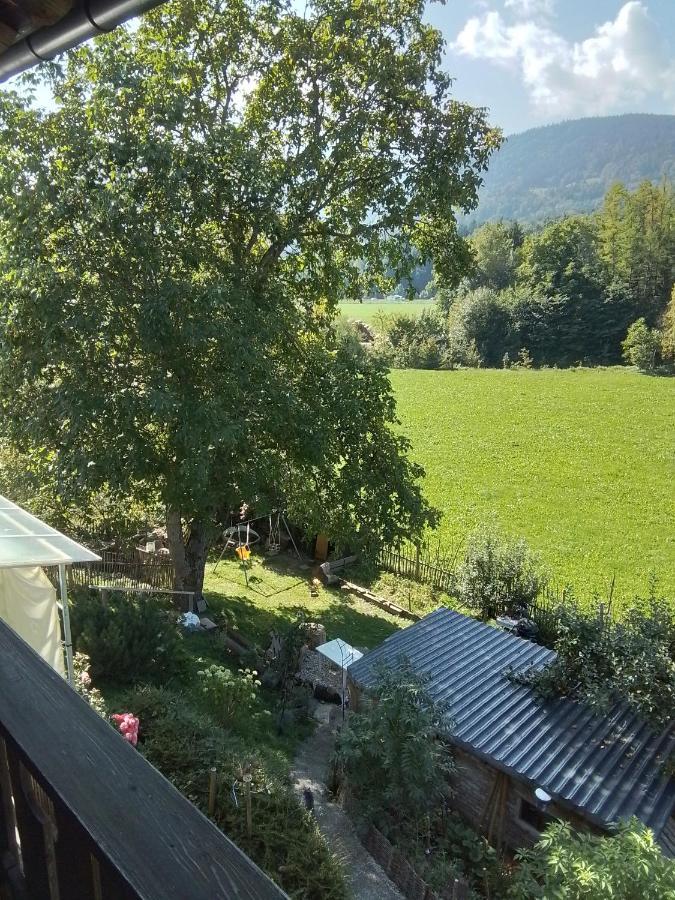 Ferienwohnung Auszeit Anger Exterior photo