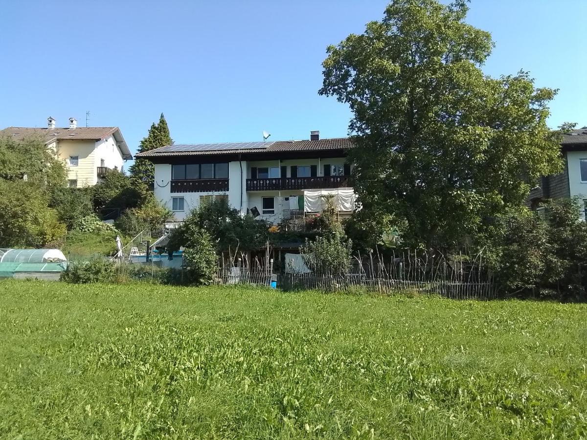 Ferienwohnung Auszeit Anger Exterior photo