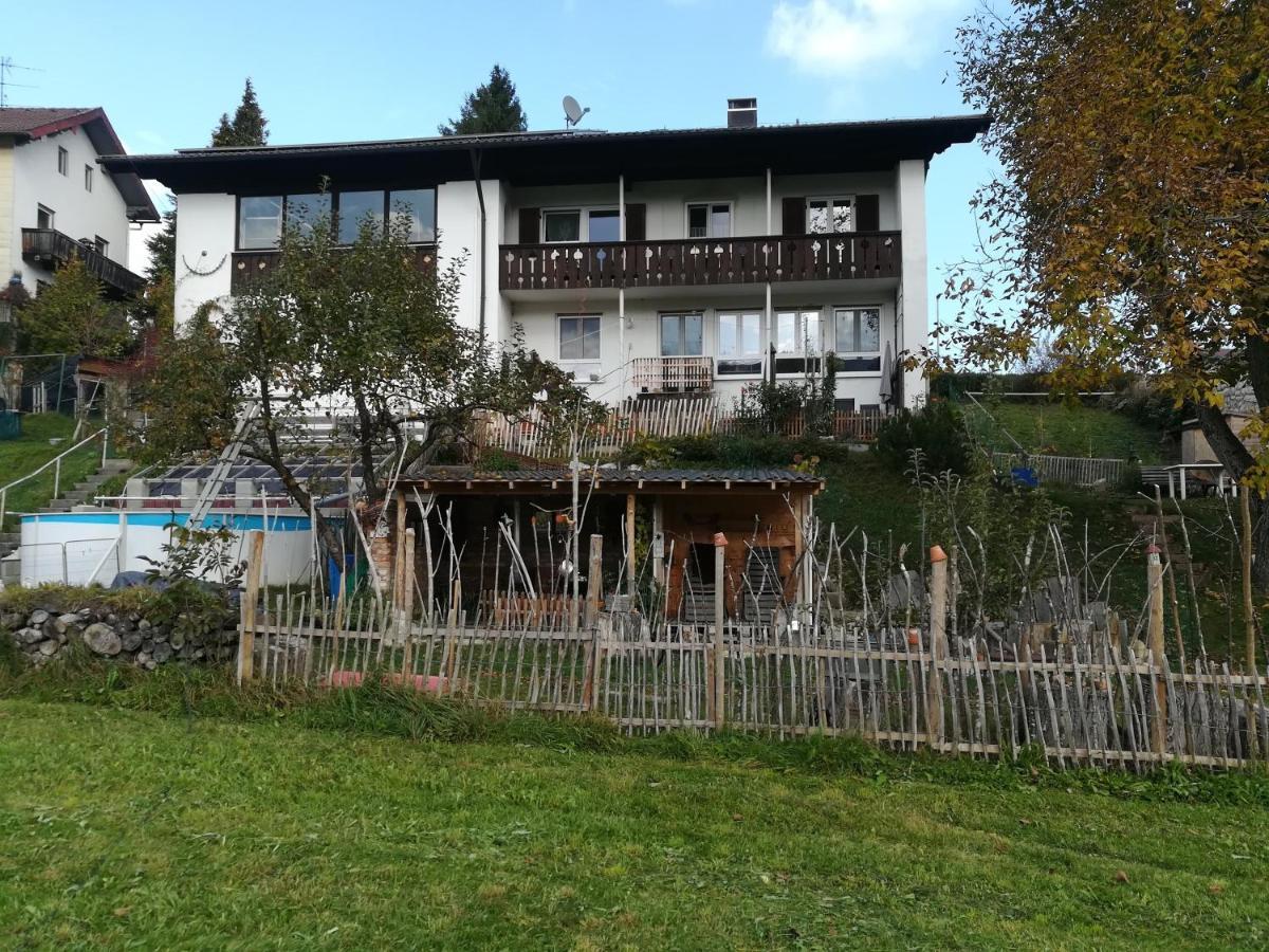 Ferienwohnung Auszeit Anger Exterior photo